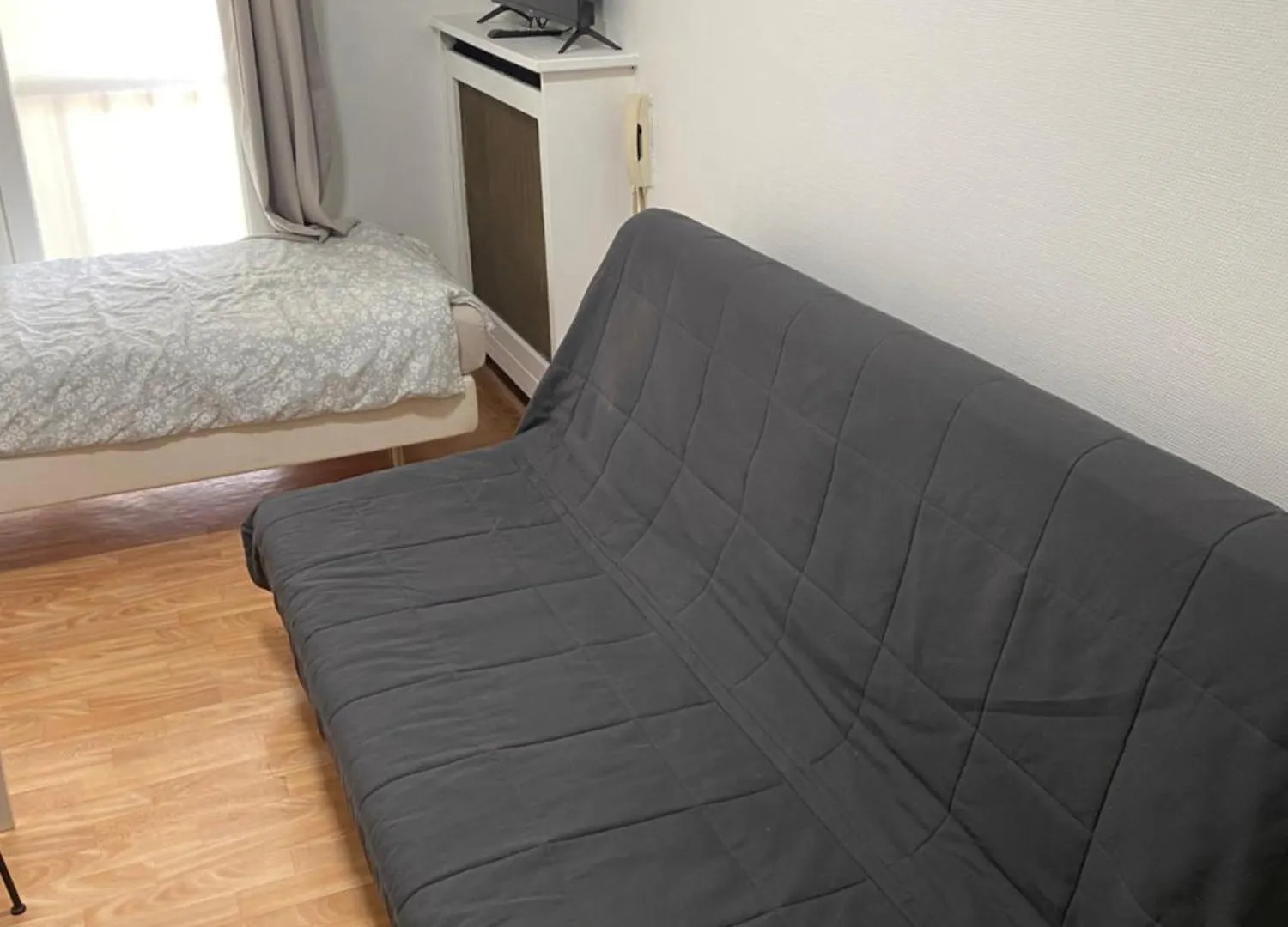 Studio Cosy En Plein Coeur De Paris France