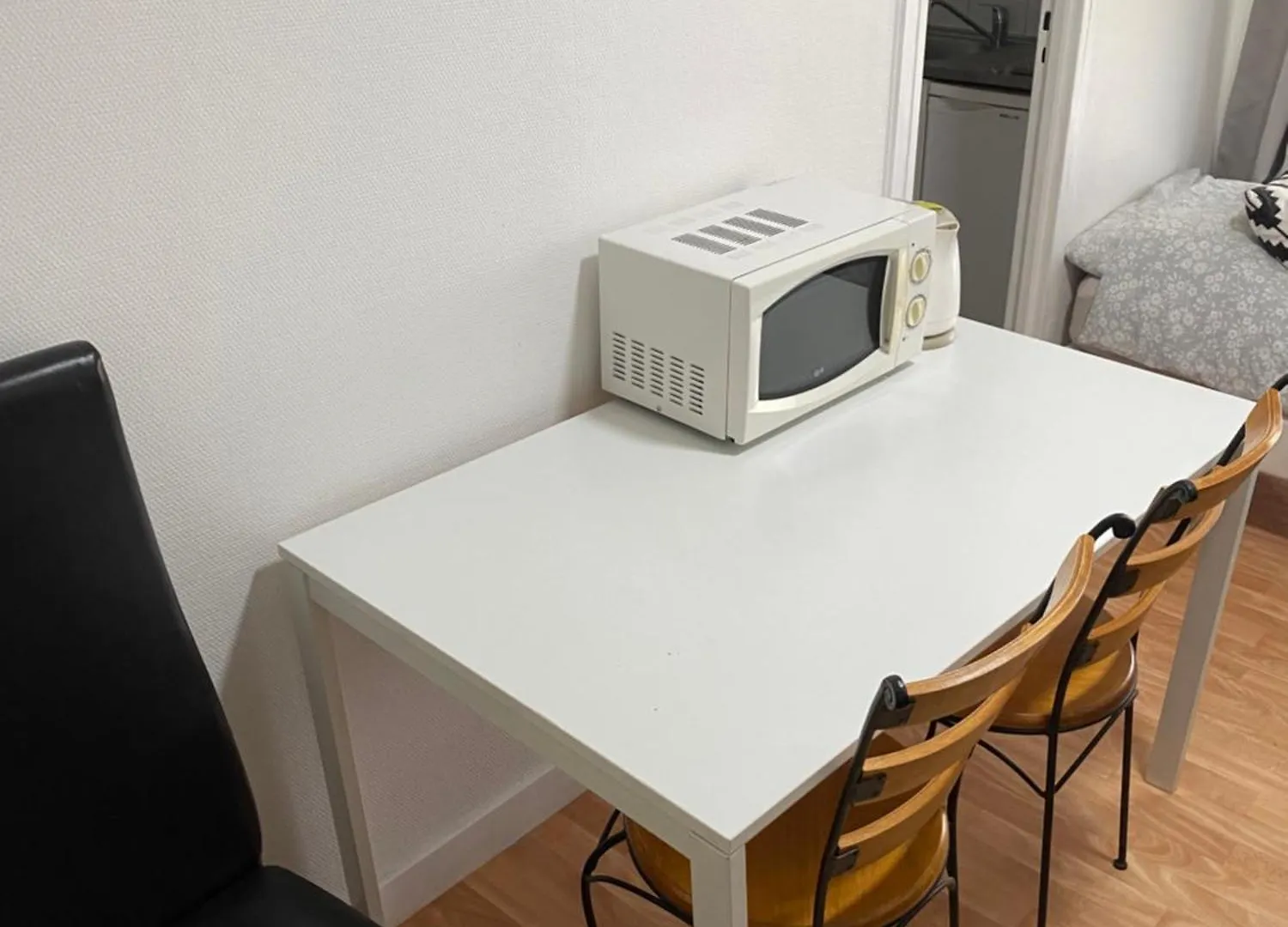 Apartment Studio Cosy En Plein Coeur De Paris